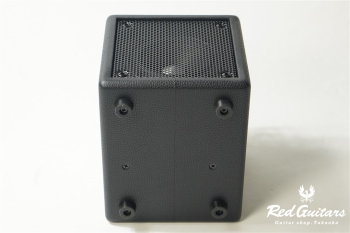 NANOBASS X4 - Black